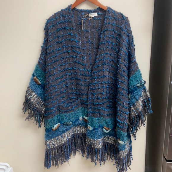 Cost Plus World Market Sweaters - NWT World Market Cardigan